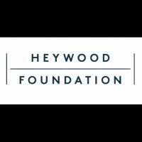 Heywood Foundation(@HeywoodFndation) 's Twitter Profile Photo