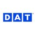 DAT Freight & Analytics (@datfreightteam) Twitter profile photo