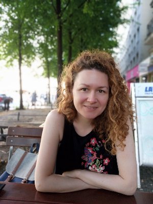 LjubicaSlj1317's profile picture. Kad bacim novine, zatvorim televizor i prozor: stvarnost je laž, a tekst je istina.
Judita Šalgo