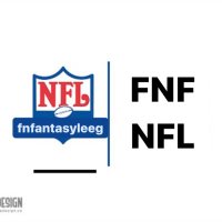 FNF NFL(@fnfantasyleeg) 's Twitter Profile Photo