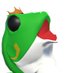 かえるの人 (@frogprince999) Twitter profile photo かえるの人 (@frogprince999) Twitter profile photo