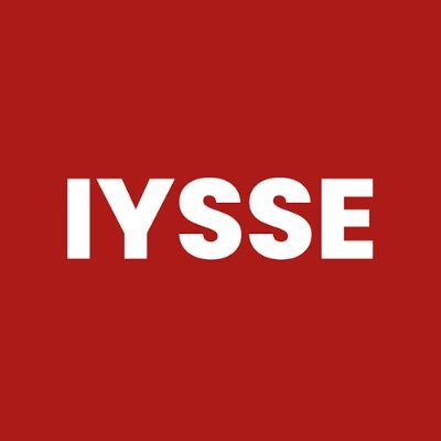 IYSSE_US Profile Picture