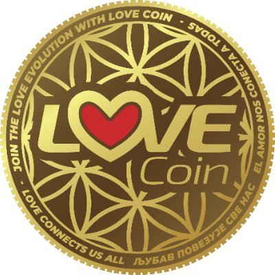 LOVECoin12 Profile Picture