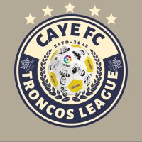 Caye.Fc (@caye_fc) 's Twitter Profile