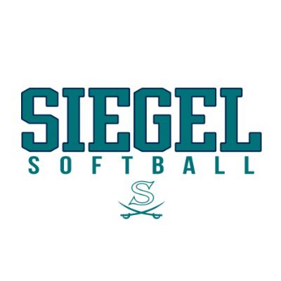 Home of Siegel Middle School Lady Cavaliers Softball. 7x RCMSAA Champions 5x RCMSAA Tournament Champions.