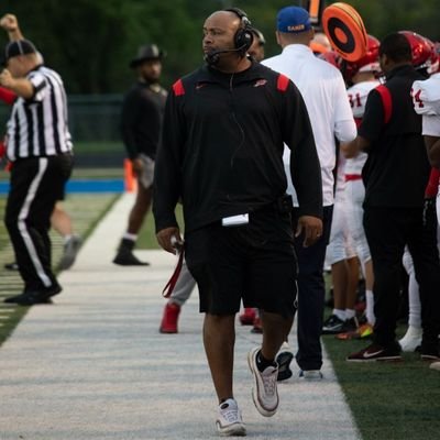 Coach Alston Profile