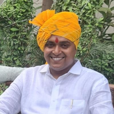 कार्यकारी प्रदेश अध्यक्ष
अखिल भारतीय क्षत्रिय महासभा युवा (छः ग)