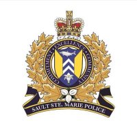 Sault Ste. Marie Police Service (@saultpolice) 's Twitter Profile Photo Sault Ste. Marie Police Service (@saultpolice) 's Twitter Profile Photo