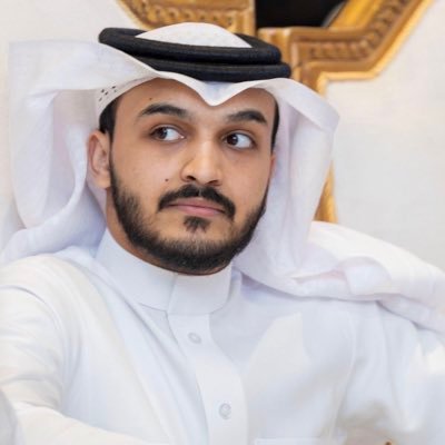 عضو مجلس إدارة الغرفة التجارية @hafrchamber |           الرئيس التنفيذي لـ @Saudi_Amwaj , @amwaj_khalij