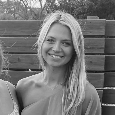 NIL Athlete Marketing Manager - University of Wisconsin | @AltiusPartners | Formerly @BadgerFootball | @UWMadison Alumna ā¤ļøšš¼