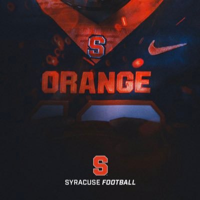 Syracuse 🍊| Sports Analytics | @cuseFootball Student Recruiting Intern
