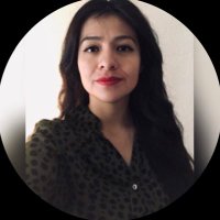 Cristina de Lucio Atonal (@cristinadlucioa) 's Twitter Profile