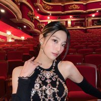 ๐๐๐ป๐ฎ (@yourlilpie) 's Twitter Profile