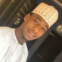 Engr. Aminu Almajir (@officialalmajir) 's Twitter Profile