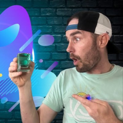 Hi everyone! I'm Ricky1Up. small time streamer just trying to have some fun. I am a variety streamer. I’m excited to have you join the Crew, So see you soon