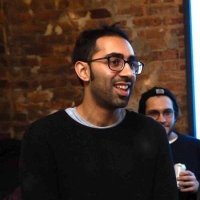 Jatin Chhugani (@jatinchhugani) 's Twitter Profile Photo Jatin Chhugani (@jatinchhugani) 's Twitter Profile Photo