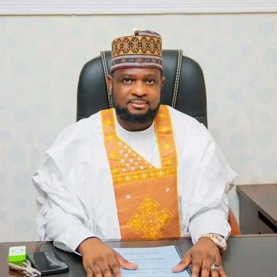 Dr. Jabir Maihula Official Profile