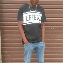 Pauljr_shopera's profile picture. Open minded