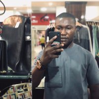 Nwoke Onicha IGBOEZE (@allen_emeka) 's Twitter Profile