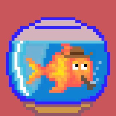 🐠 Dive into the world of Trendy Fishes 🌊
🎨 NFT Collector & Creator 🖼️
🌟 Bringing unique fishy art to the blockchain
💬 Join us in the ocean of creativity