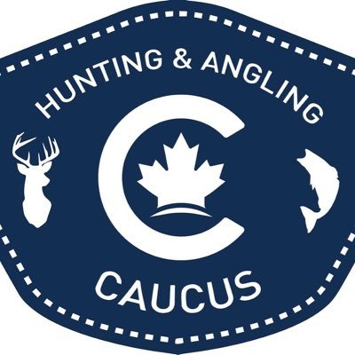 The Conservative Hunting and Angling Caucus. Seeking to defend Canada's hunters and anglers and promote our way of life.