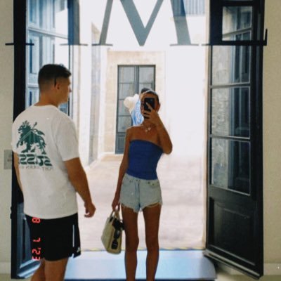 tobyallerton1's profile picture. West Ham