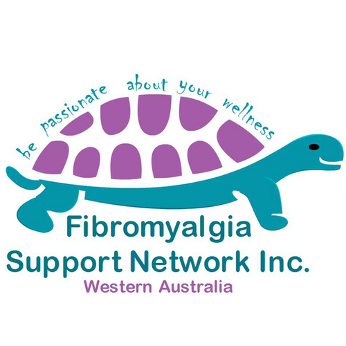 Official account of Fibromyalgia Support Network Inc (WA). A non-profit organisation run by volunteers, who all have fibro.
