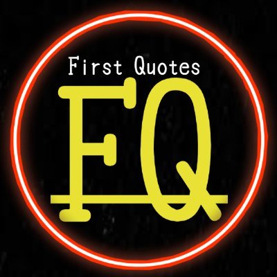 #firstquotes769
Create our own pictures and videos.
Facebook Page
https://t.co/2tKHxMJGYm
join Telegram
https://t.co/PmY9Mu0GGv