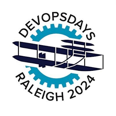 Mark your calendars! April 10th & 11th 2024!
#DevOpsDays #DevOpsDaysRDU #Raleigh