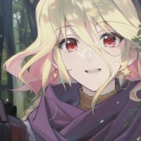 夢の翼 (@kasutamuzero) Twitter profile photo