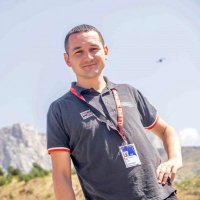Asier Fernandez Sobera (@soberaasier) 's Twitter Profile
