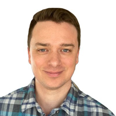 EricJustusson's profile picture. Autodidactic Alliteration Advocate.