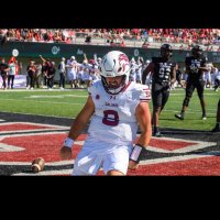Nic Baker (@nic_baker4) 's Twitter Profile