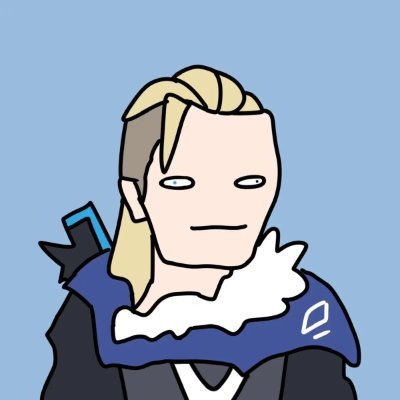 pevindrone's profile picture. Ahm 
BRUH