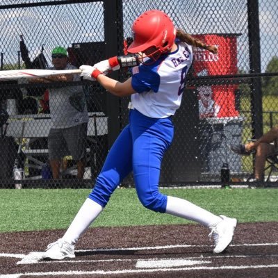 5’8 | 2027 grad | 14A Select Fastpitch Waters / LHP/1B | Mill Valley High School | 4.0 GPA /#8