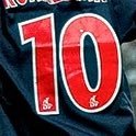 رونالدينيو (@_5and5_) 's Twitter Profile