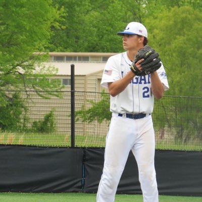 John A Logan ⚾️ @NCStateBaseball🐺