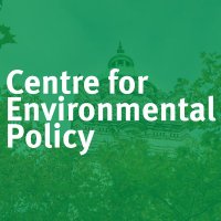Centre for Environmental Policy, Imperial (@ic_cep) 's Twitter Profile Photo Centre for Environmental Policy, Imperial (@ic_cep) 's Twitter Profile Photo