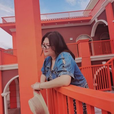 huangyuhan0905's profile picture. 