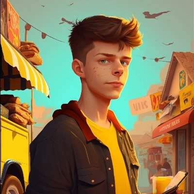 FrontEndAssist's profile picture. 🇺🇦 Web Development.
HTML ✦ CSS ✦ JS.
React ✦ Next.