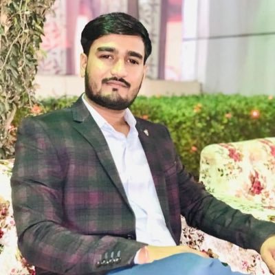 जिलाध्यक्ष - गुर्जर स्वाभिमान संघ , दौसा स्व.कर्नल किरोड़ी सिंह बैंसला विचार प्रचारक 🙏 ✍️✍️ Tweets are personal Rajasthan