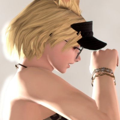 ユペルさんのプロフィール画像