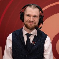 David Partington (@davidpartvgc) 's Twitter Profile