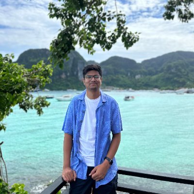 istiak_shaharia's profile picture. tech enthusiast