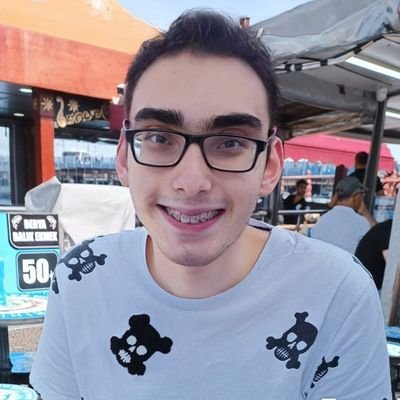 GorkemY98916772's profile picture. 