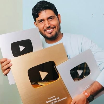 I.T Engineer, YouTuber | 1M+ YouTube Subscribers Family 🙏 #Narnaul