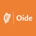 Oide Iar-bhunscoileanna (@Oide_PP_Gaeilge) Twitter profile photo