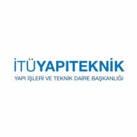 İTÜ YapıTeknik(@ituyapiteknik) 's Twitter Profile Photo