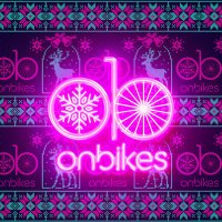 onbikes(@onbikes_org) 's Twitter Profile Photo