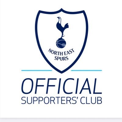 North East Spurs official supporters club